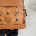 MCM Backpack