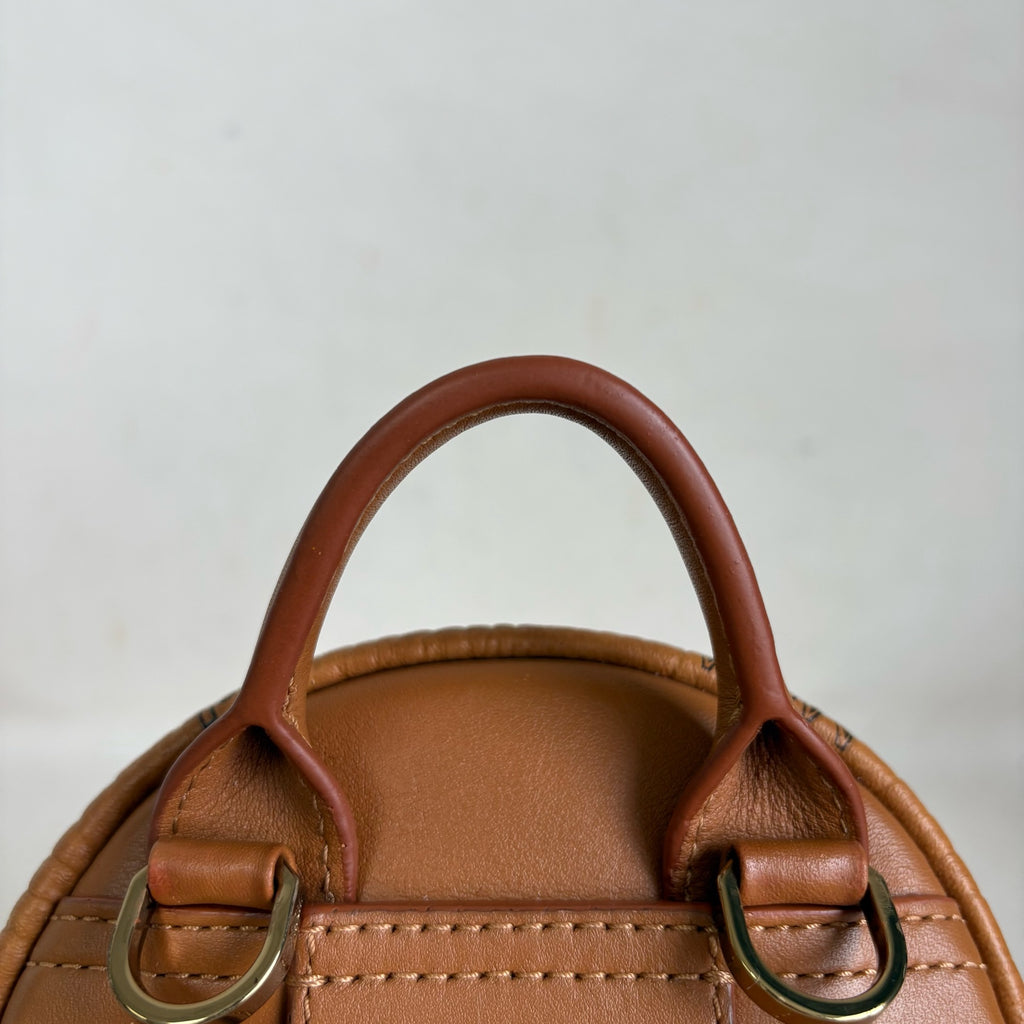 MCM Backpack