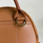 MCM Backpack
