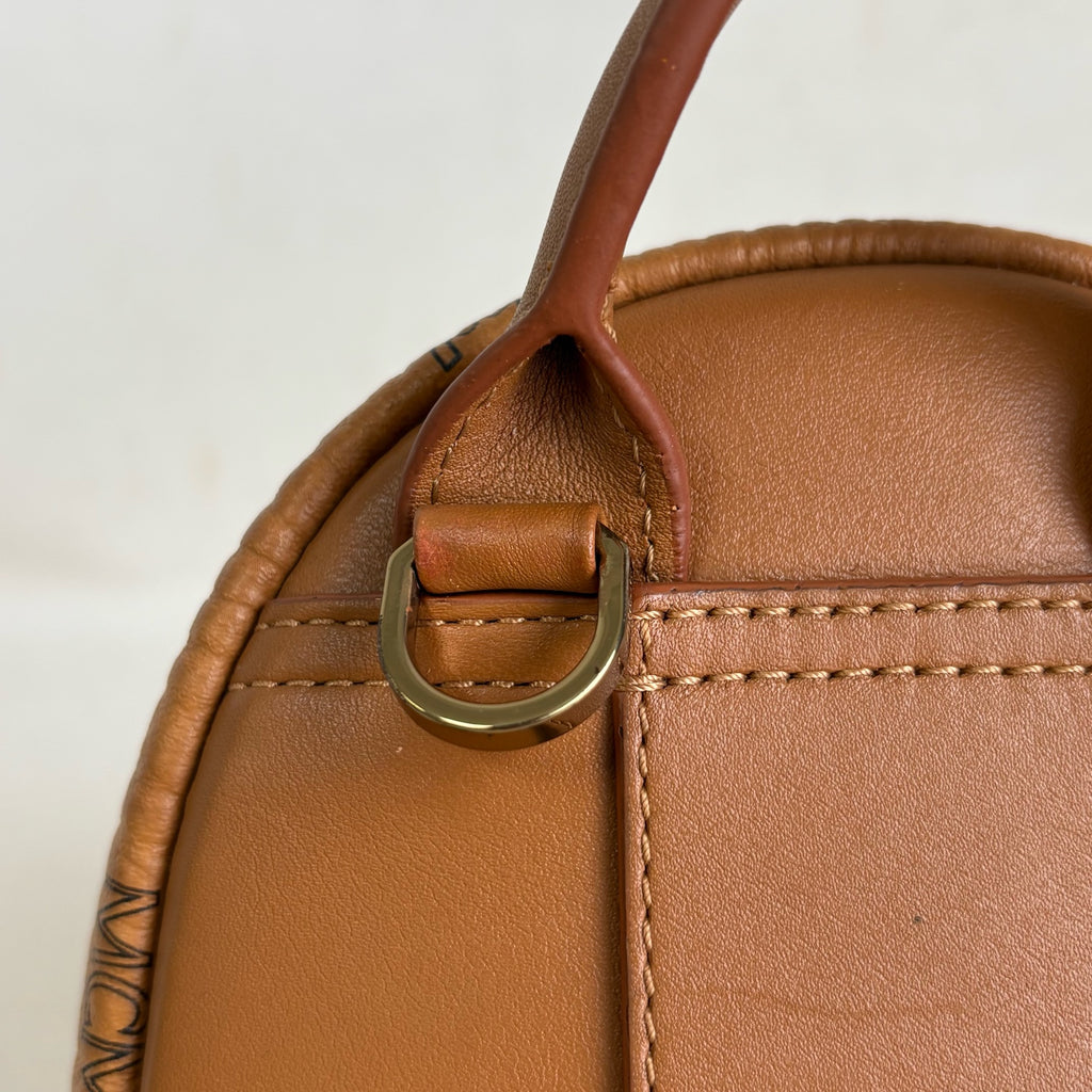 MCM Backpack