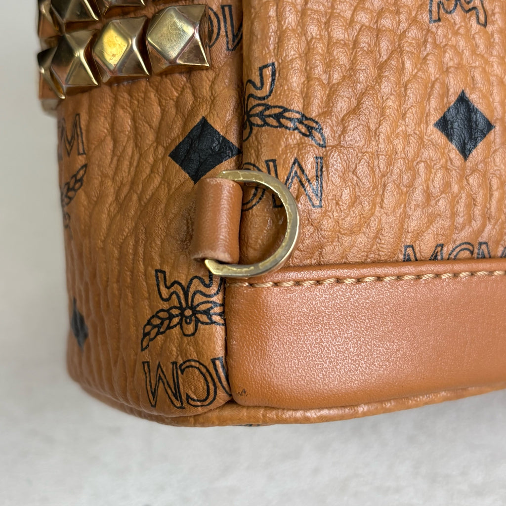 MCM Backpack