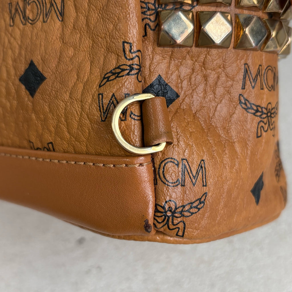 MCM Backpack