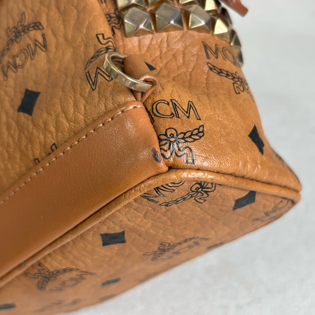 MCM Backpack