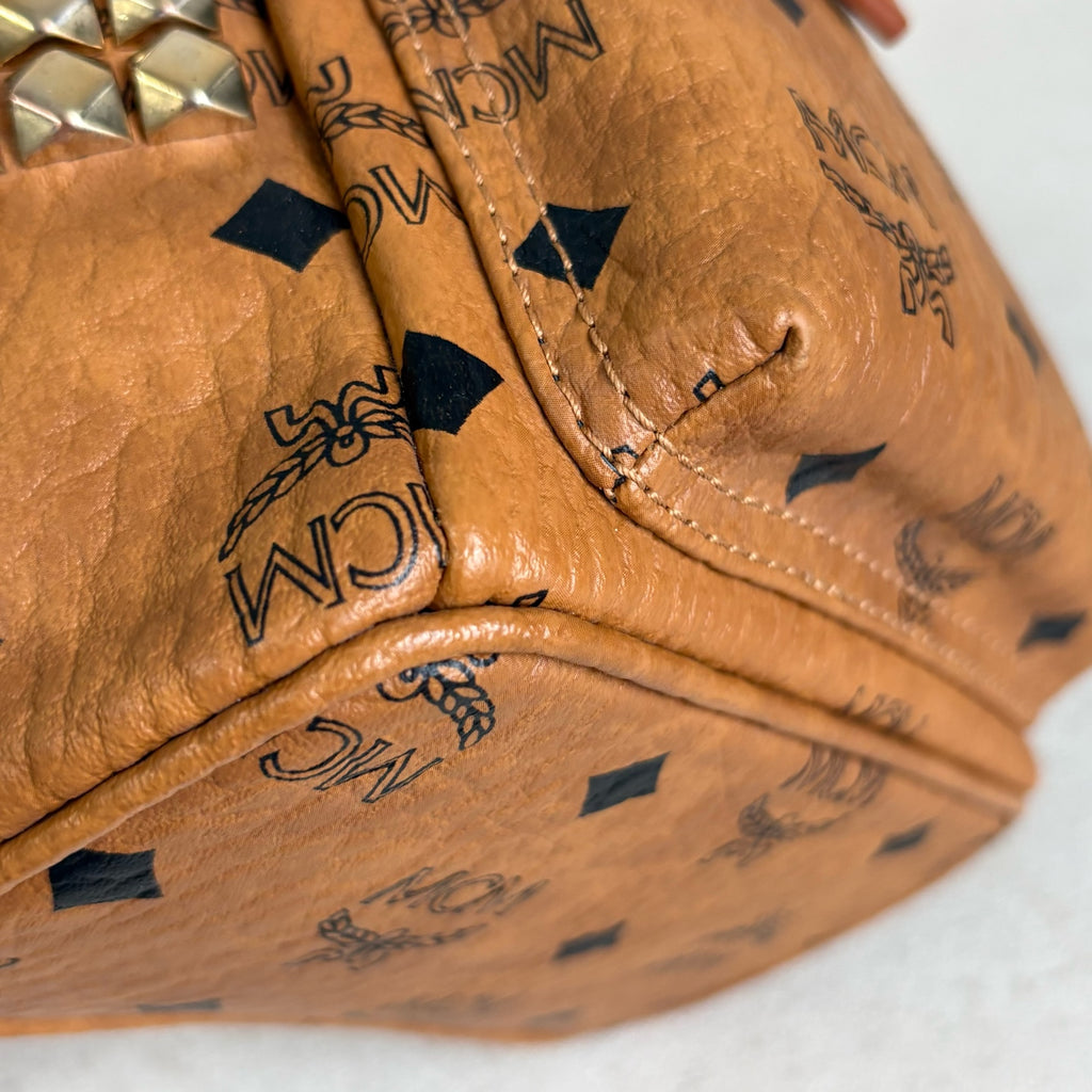 MCM Backpack