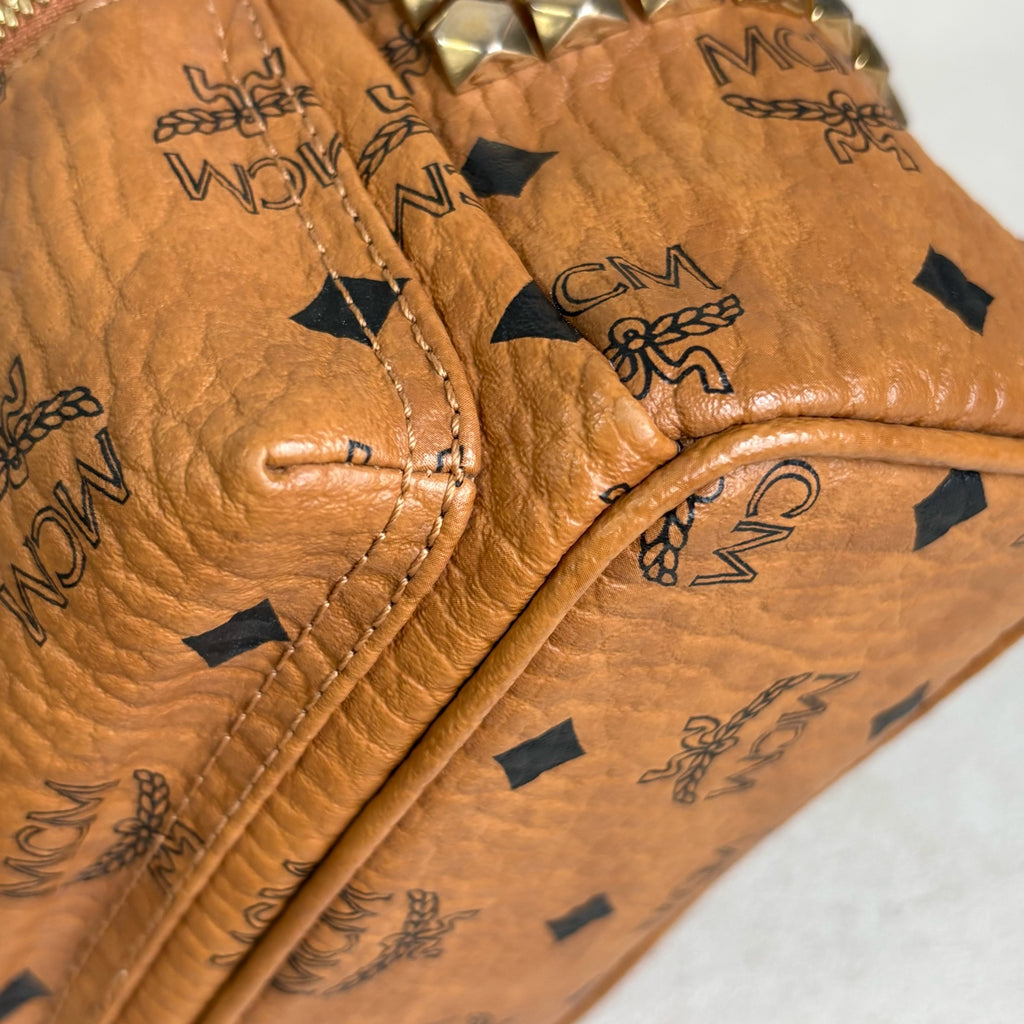 MCM Backpack