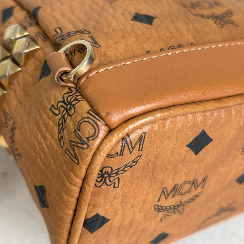 MCM Backpack