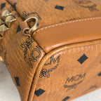 MCM Backpack