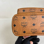 MCM Backpack