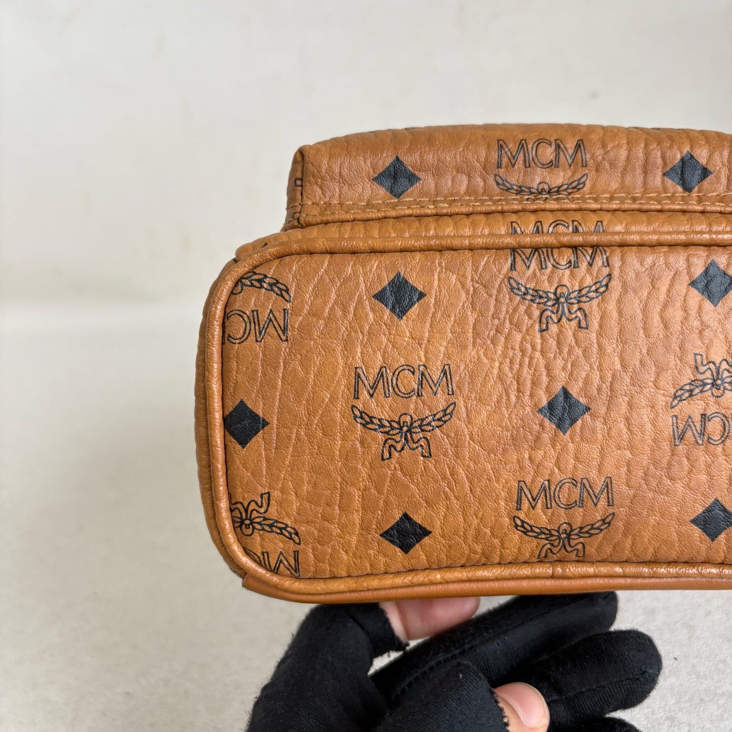 MCM Backpack