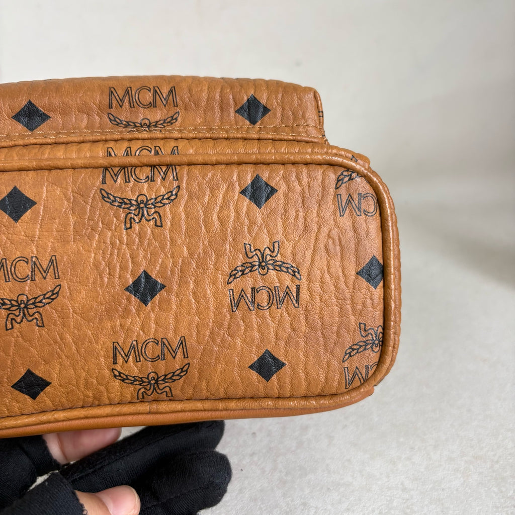 MCM Backpack