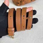 MCM Backpack