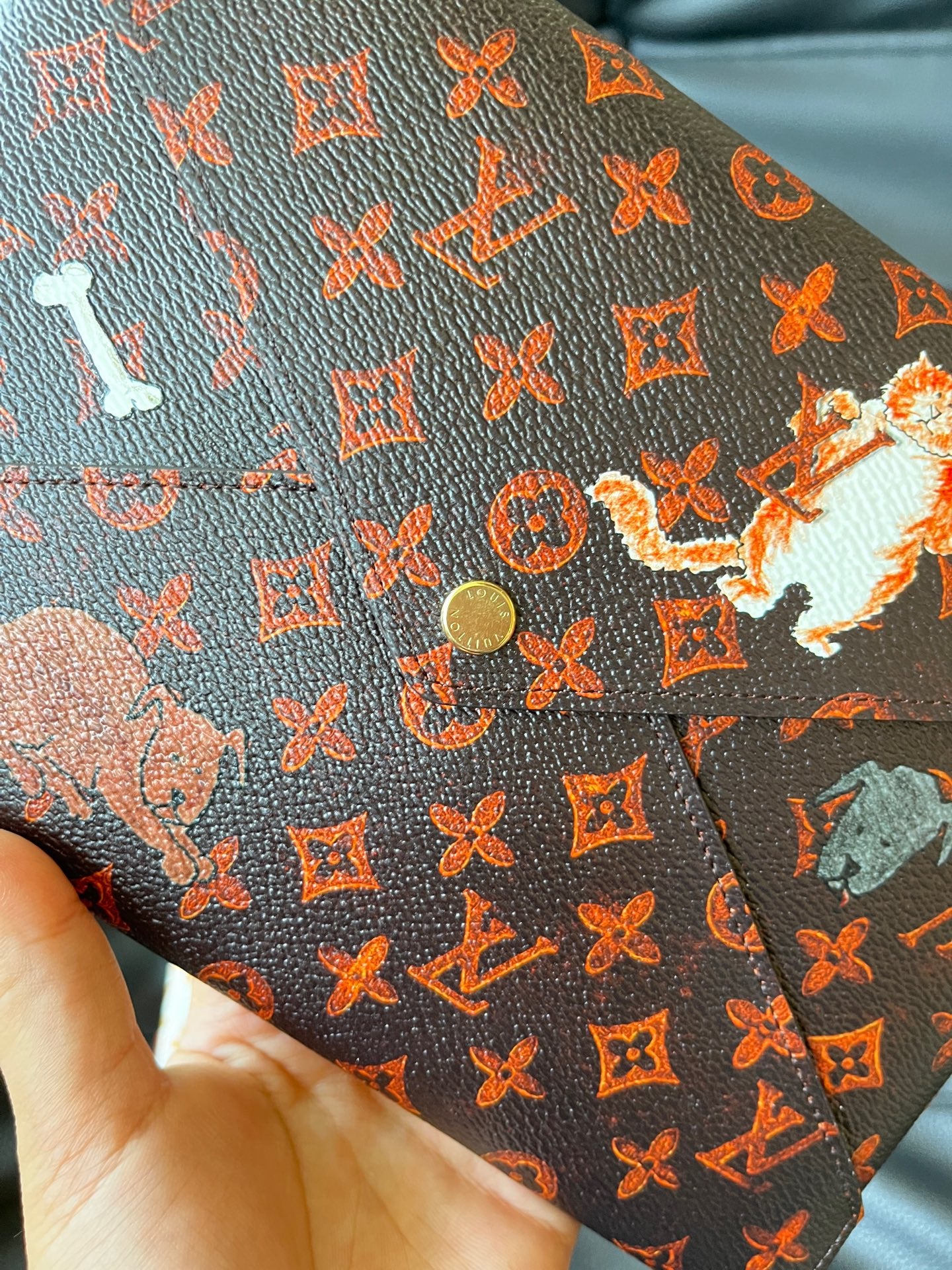 Louis Vuitton