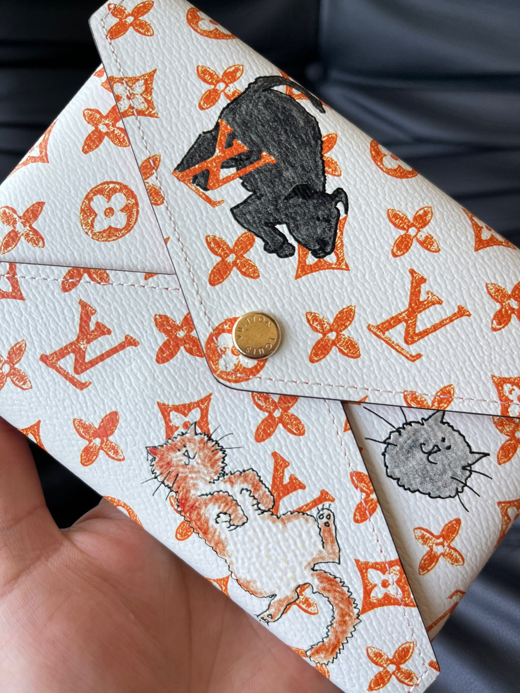 Louis Vuitton