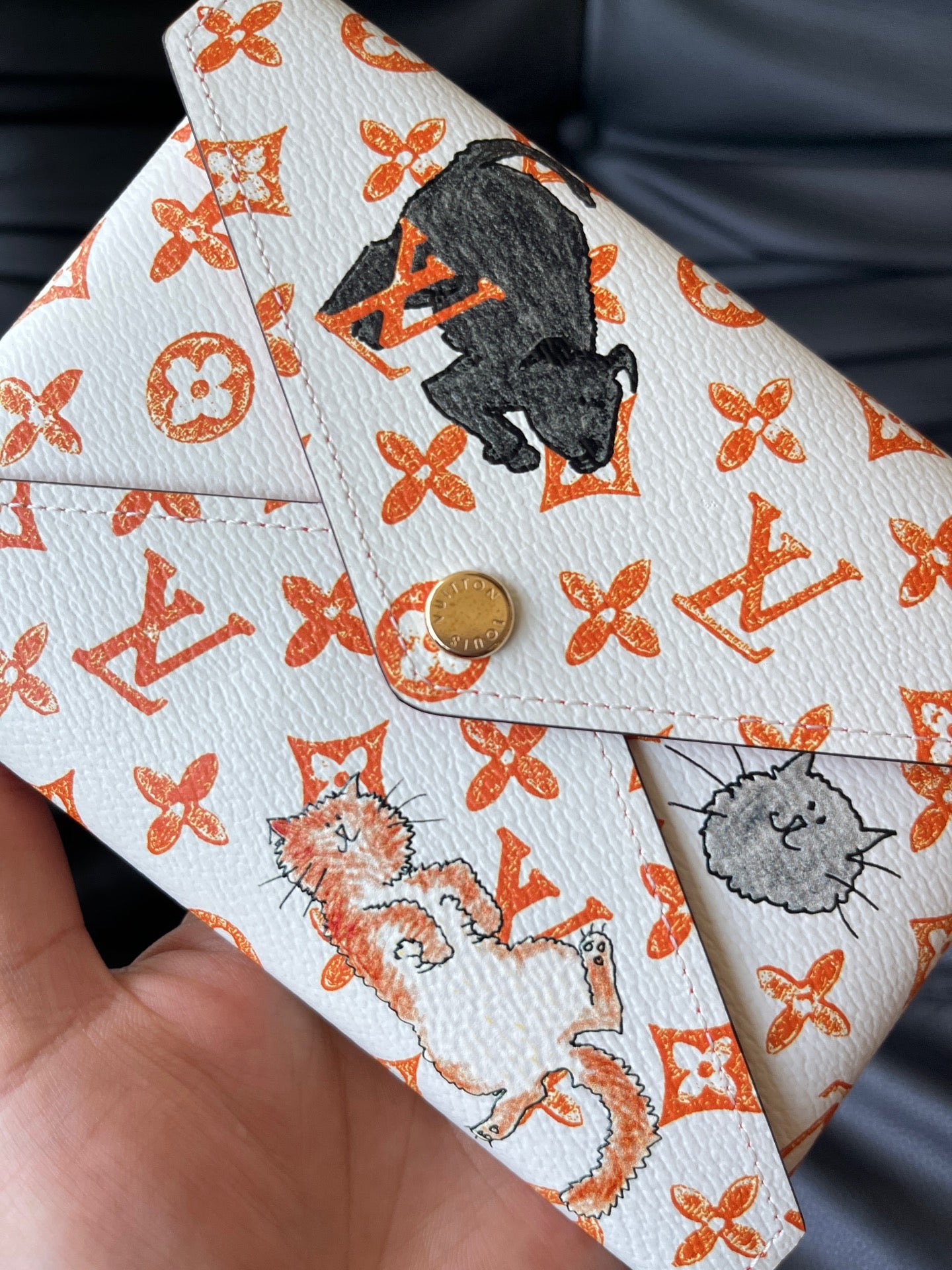 Louis Vuitton