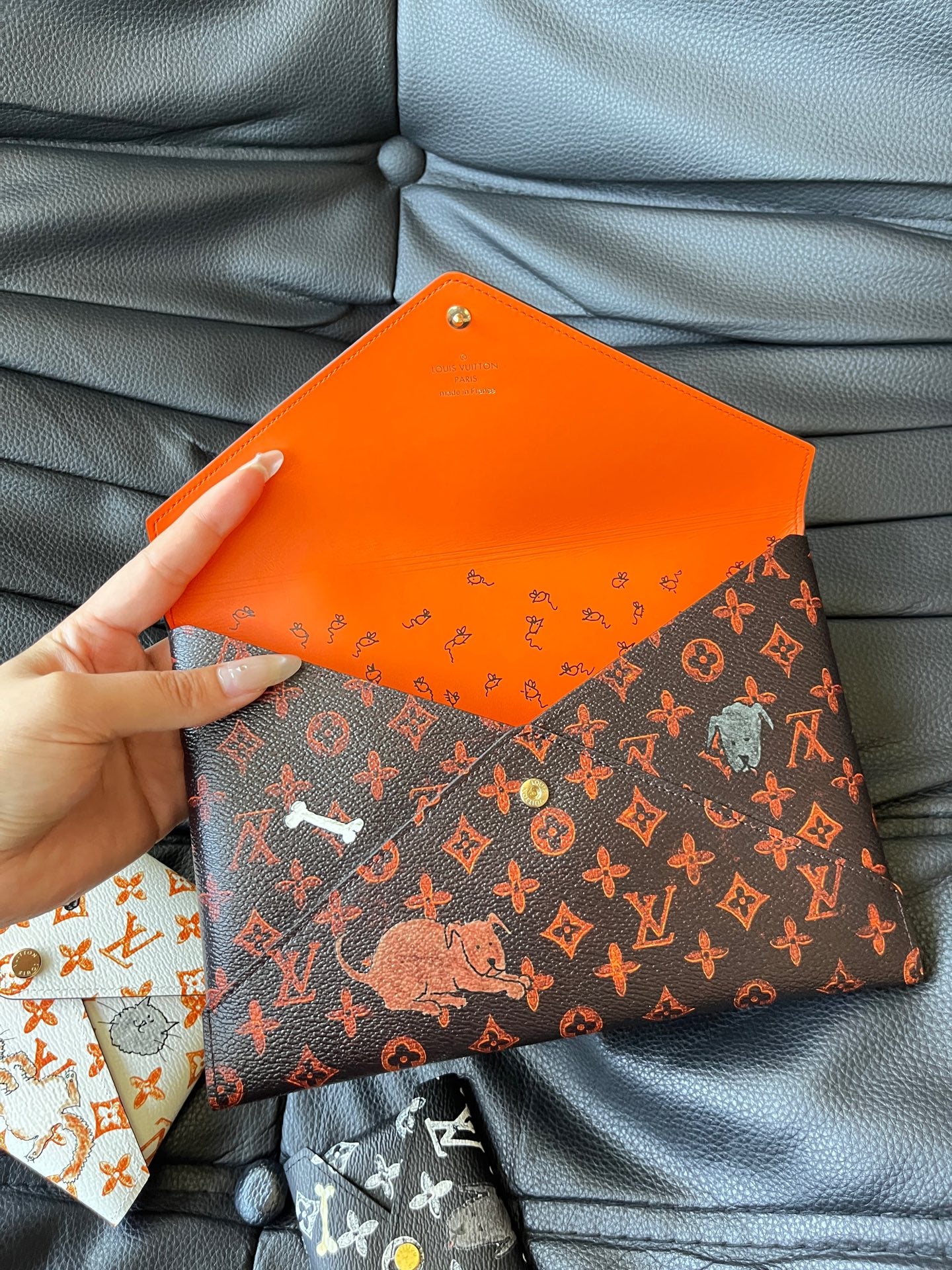 Louis Vuitton