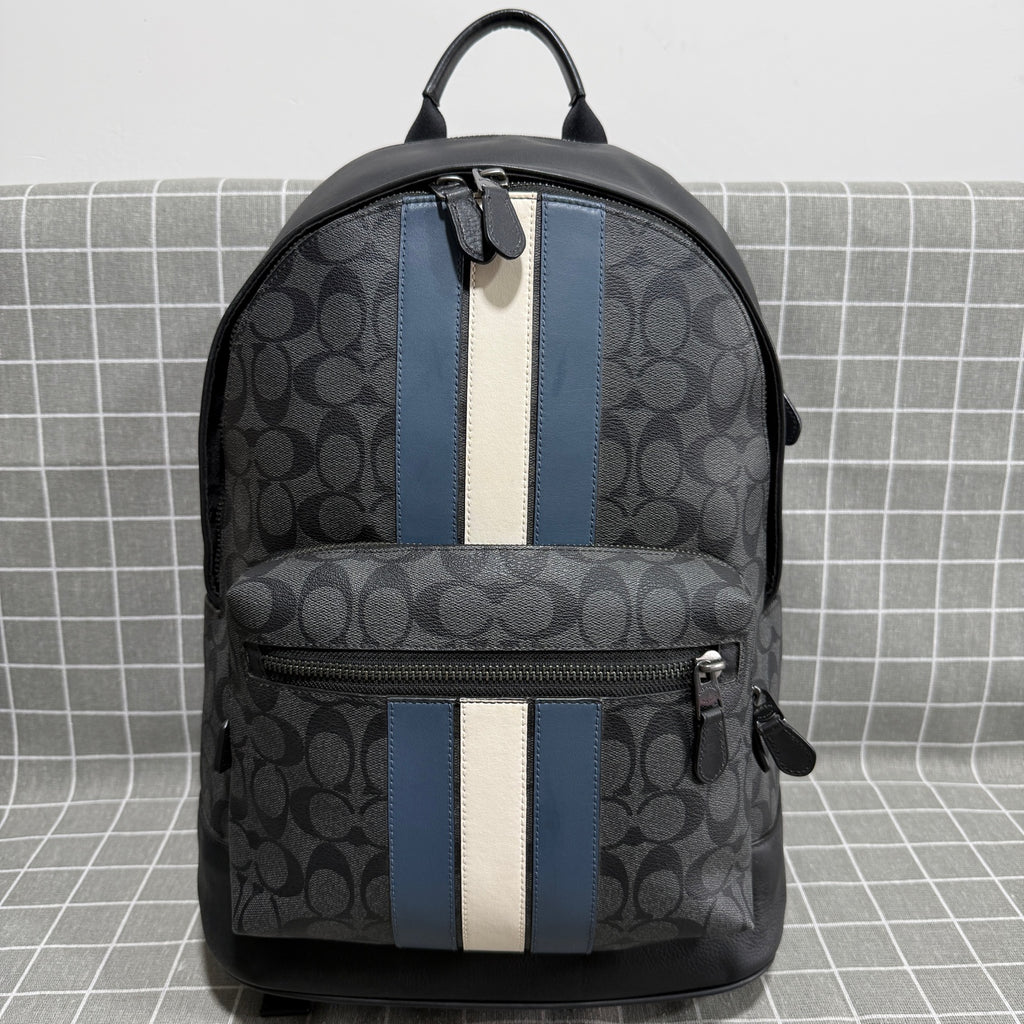 Coach Backpack