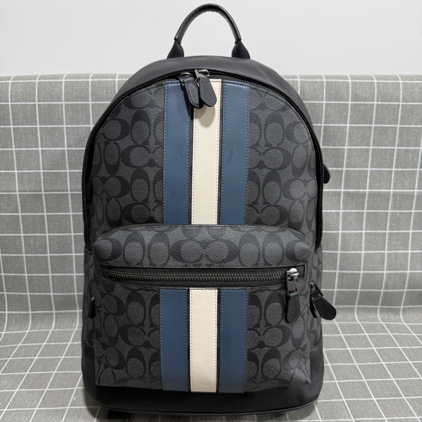 Coach Backpack