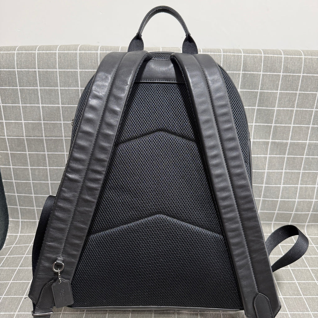 Coach Backpack