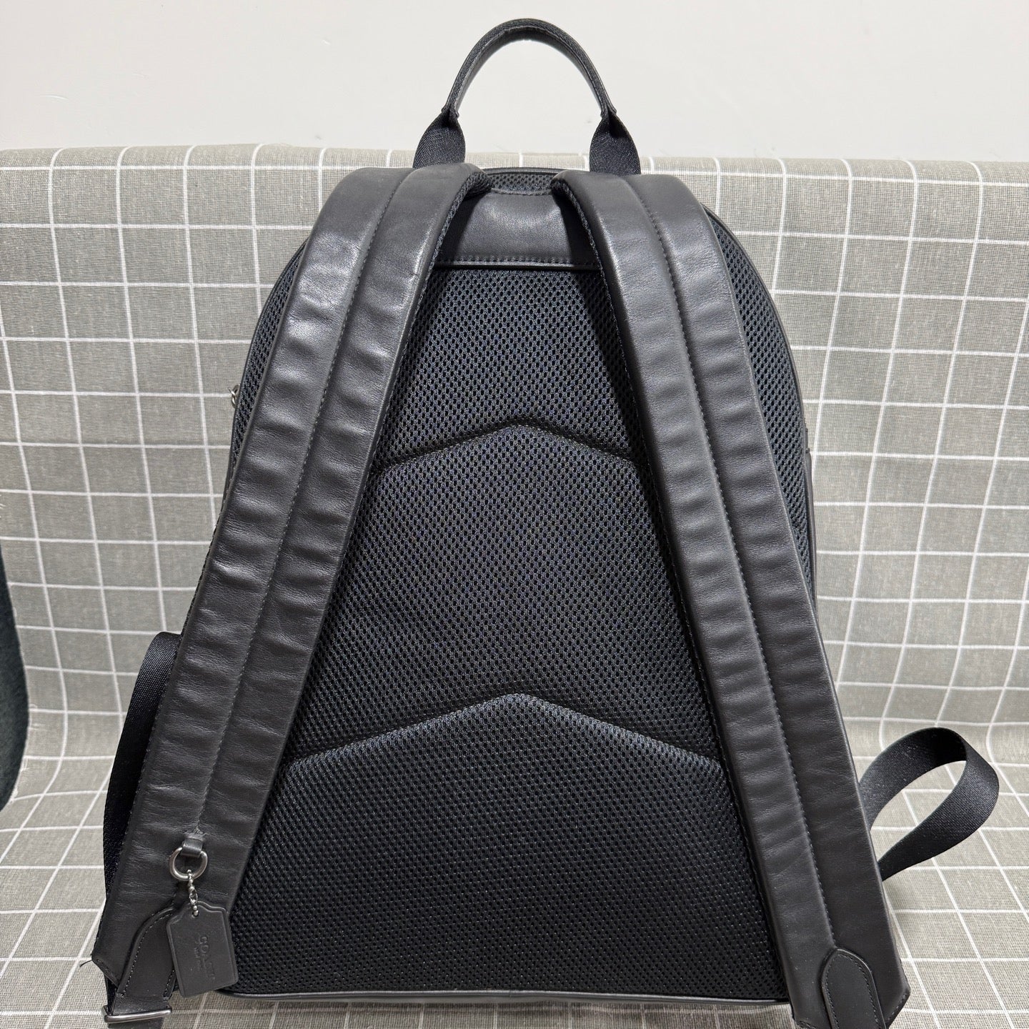 Coach Backpack