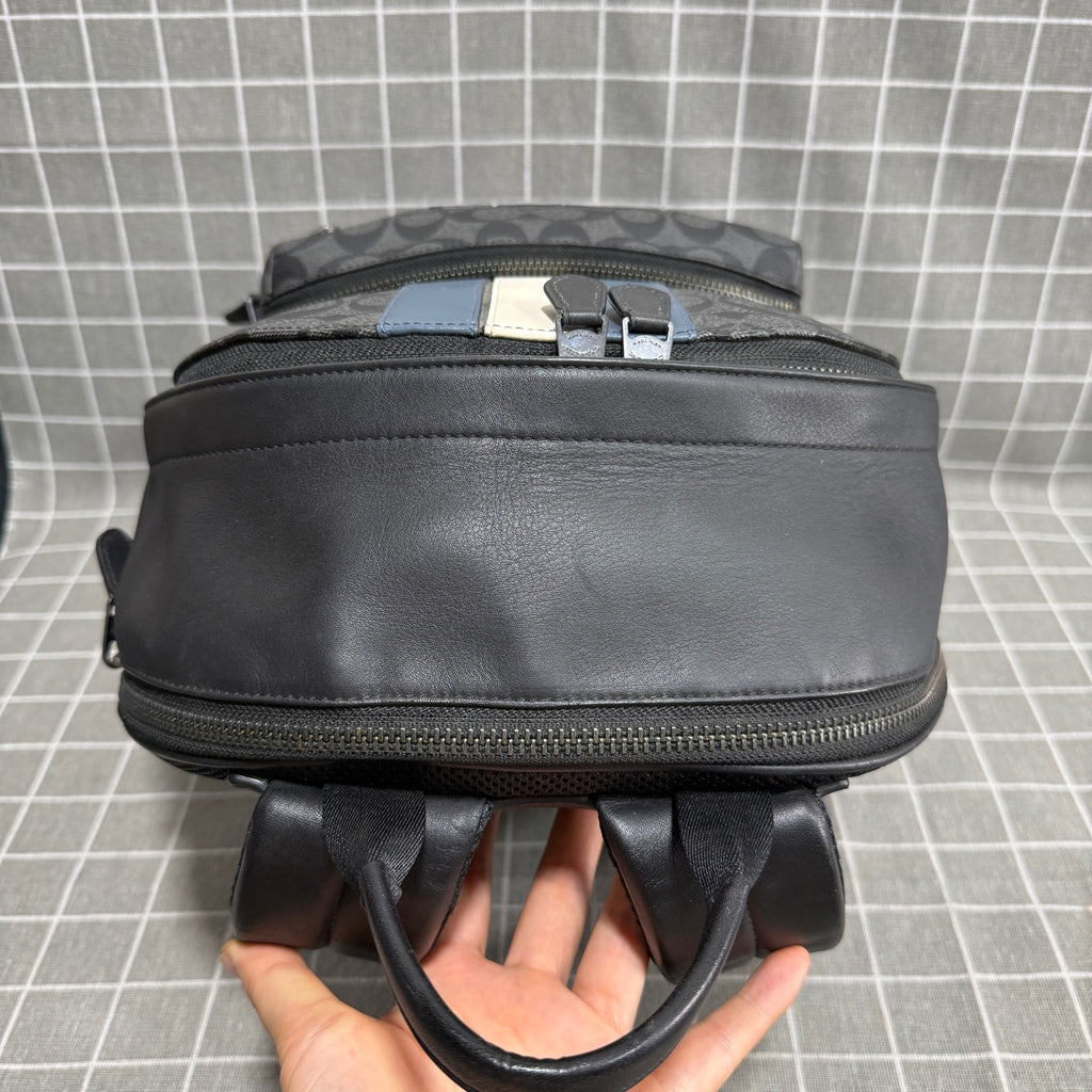 Coach Backpack