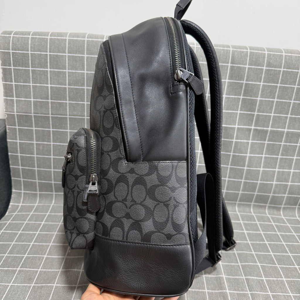 Coach Backpack