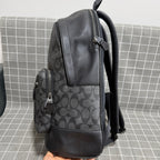 Coach Backpack