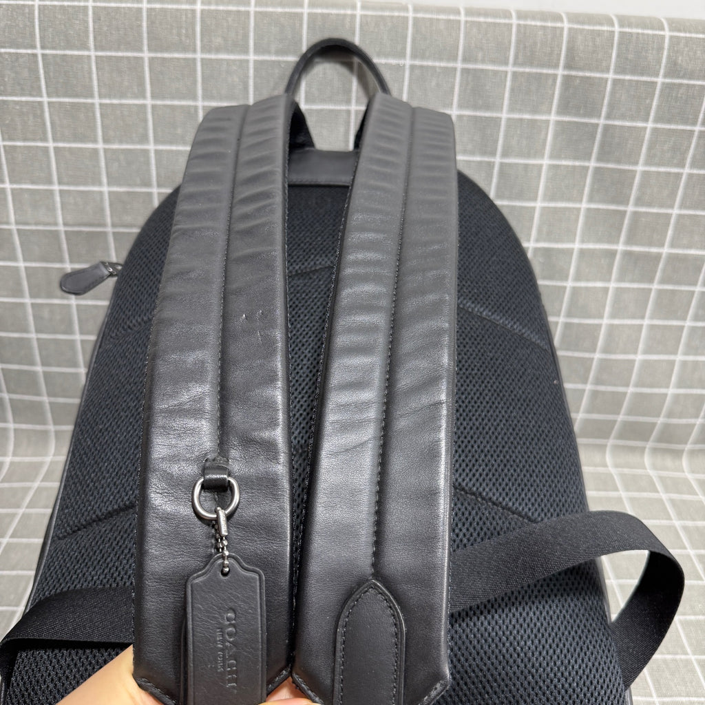 Coach Backpack