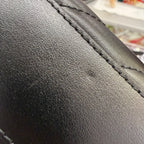 Gucci Metal Black Tote