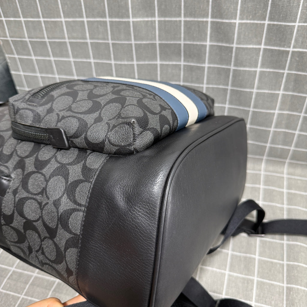 Coach Backpack
