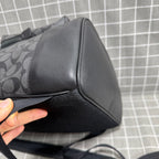 Coach Backpack