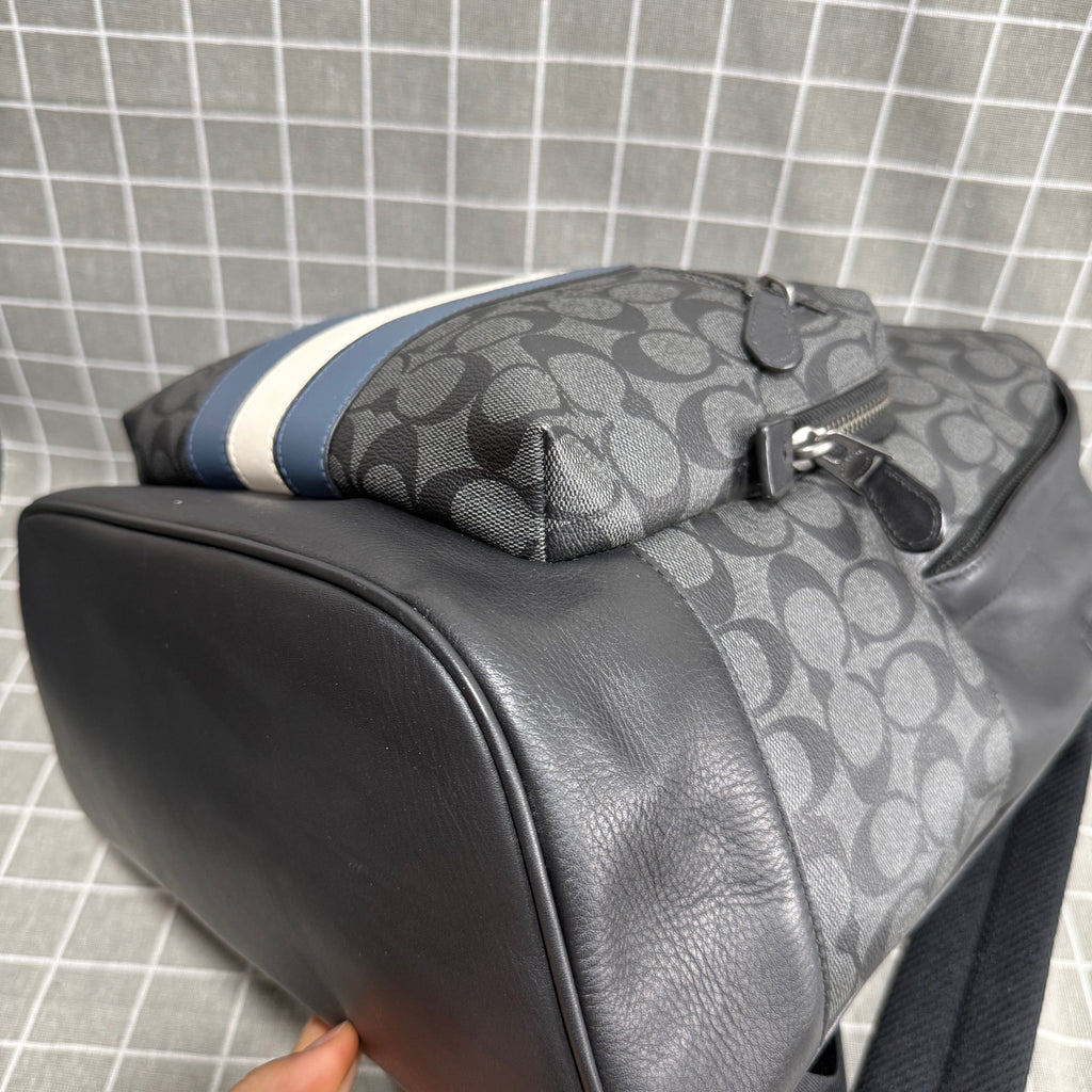 Coach Backpack