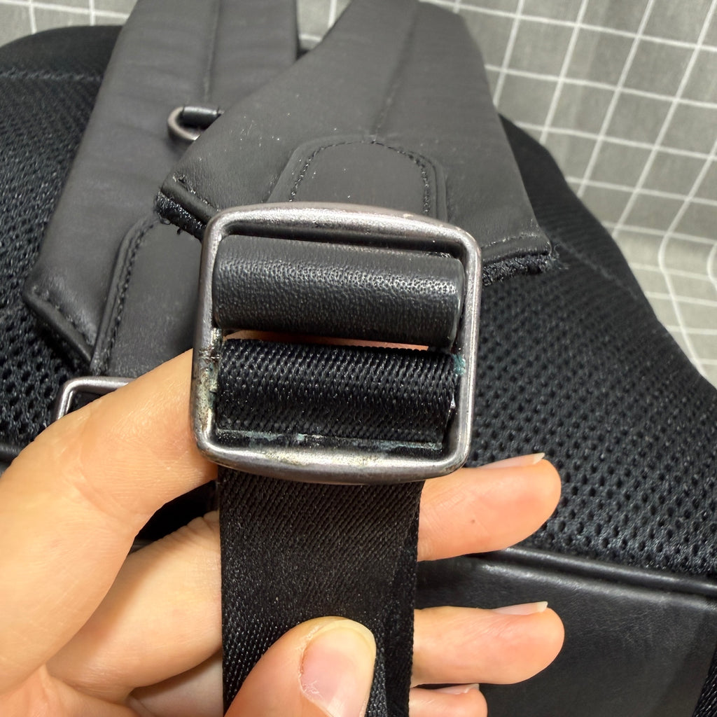 Coach Backpack