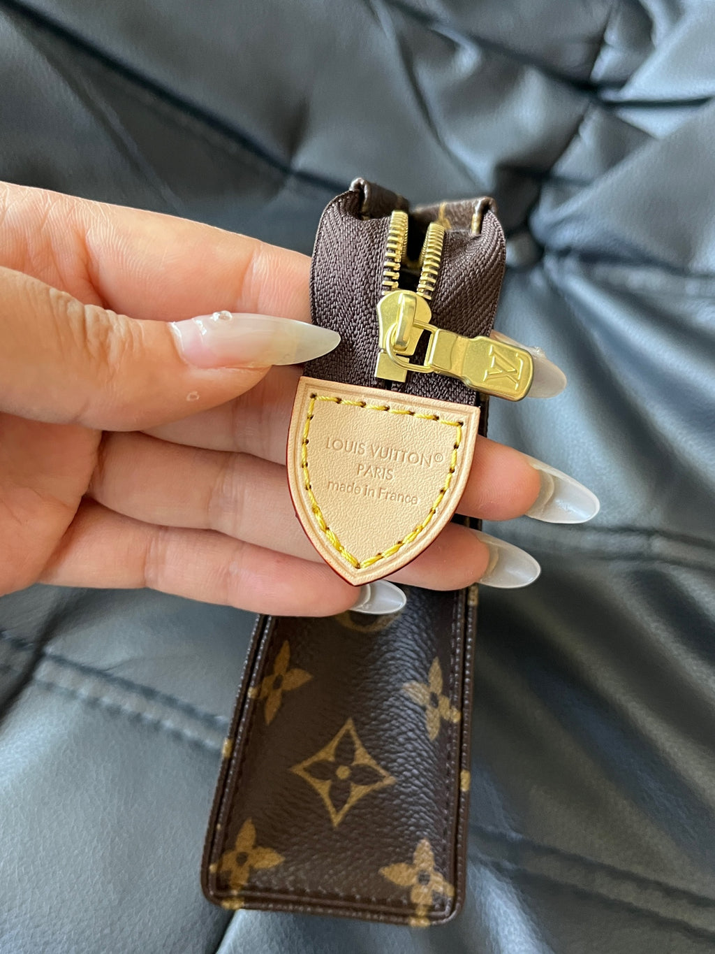 Louis Vuitton