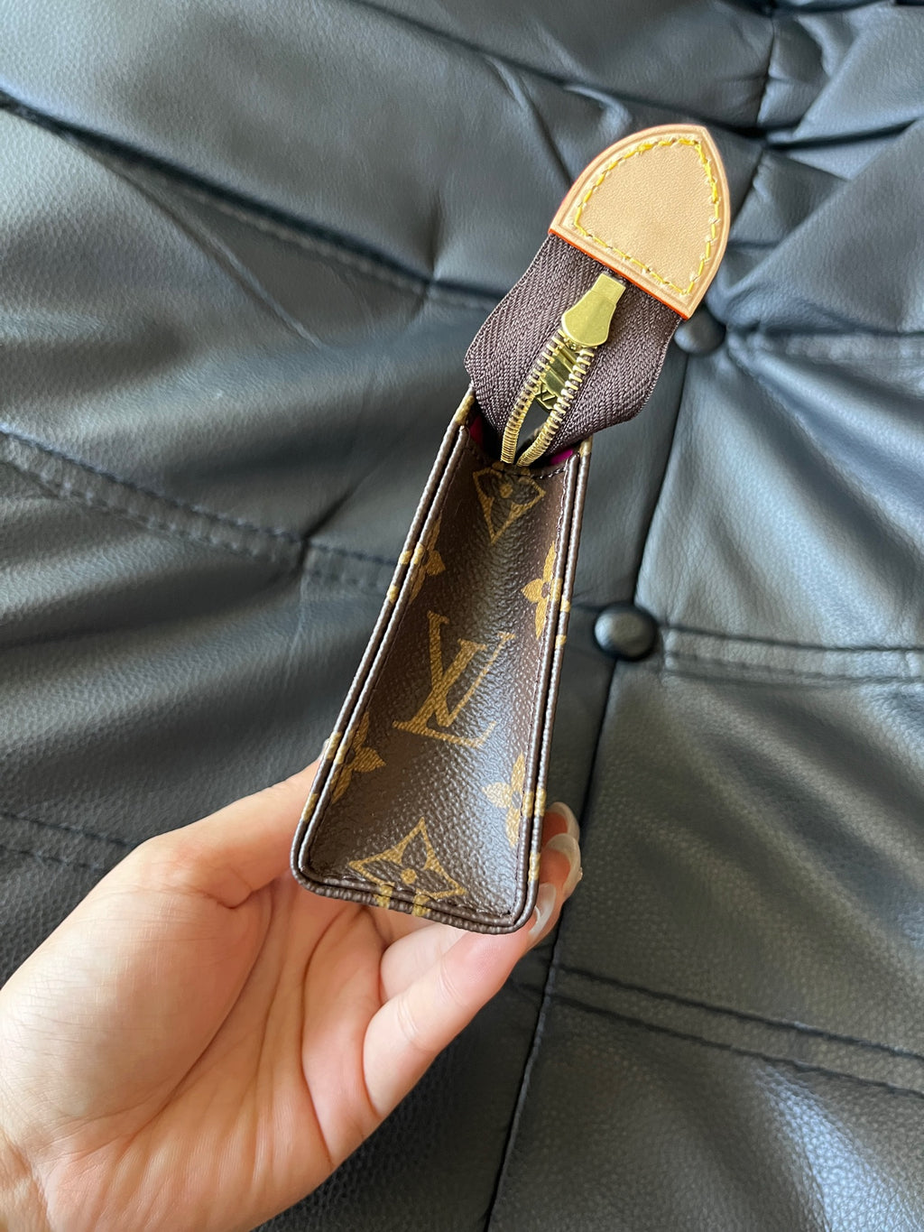 Louis Vuitton