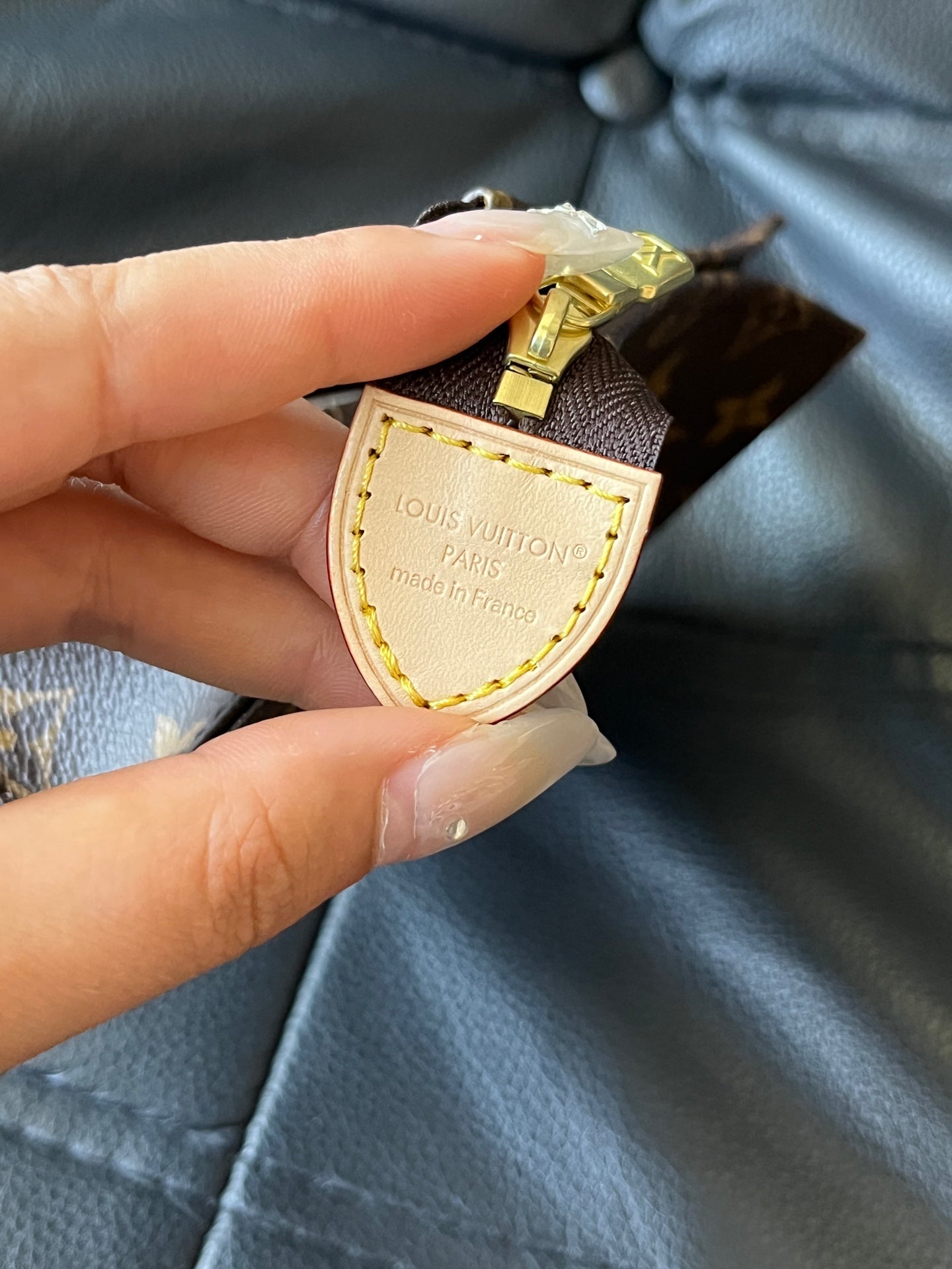 Louis Vuitton