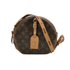 Louis Vuitton Boite Chapeau Souple Other Crossbody M45647