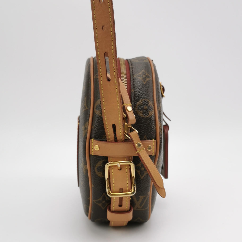 Louis Vuitton Boite Chapeau Souple Other Crossbody M45647