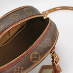 Louis Vuitton Boite Chapeau Souple Other Crossbody M45647