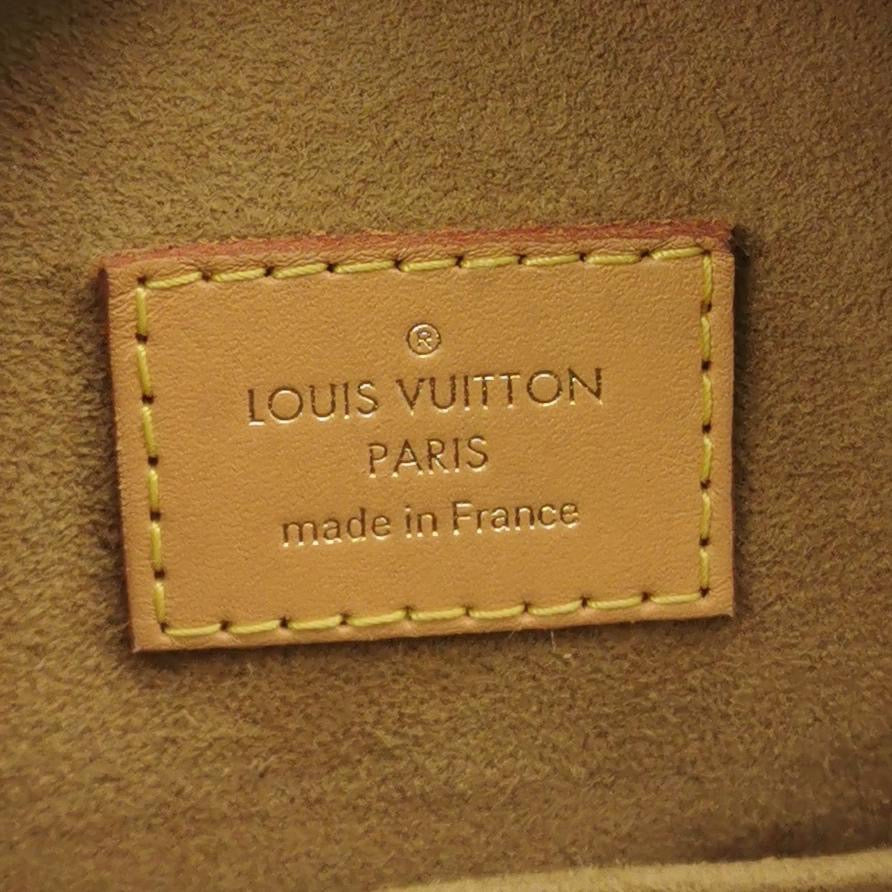 Louis Vuitton Boite Chapeau Souple Other Crossbody M45647