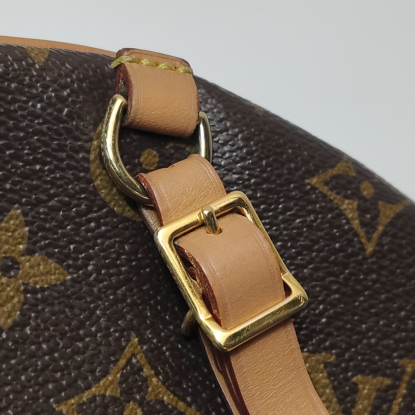 Louis Vuitton Boite Chapeau Souple Other Crossbody M45647
