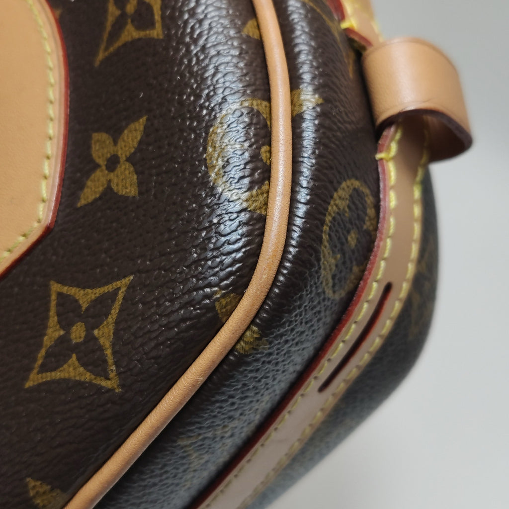 Louis Vuitton Boite Chapeau Souple Other Crossbody M45647