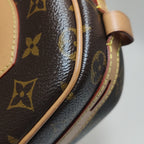 Louis Vuitton Boite Chapeau Souple Other Crossbody M45647