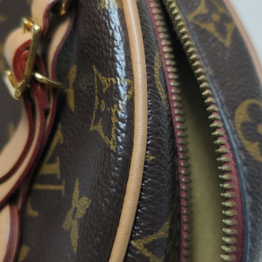 Louis Vuitton Boite Chapeau Souple Other Crossbody M45647