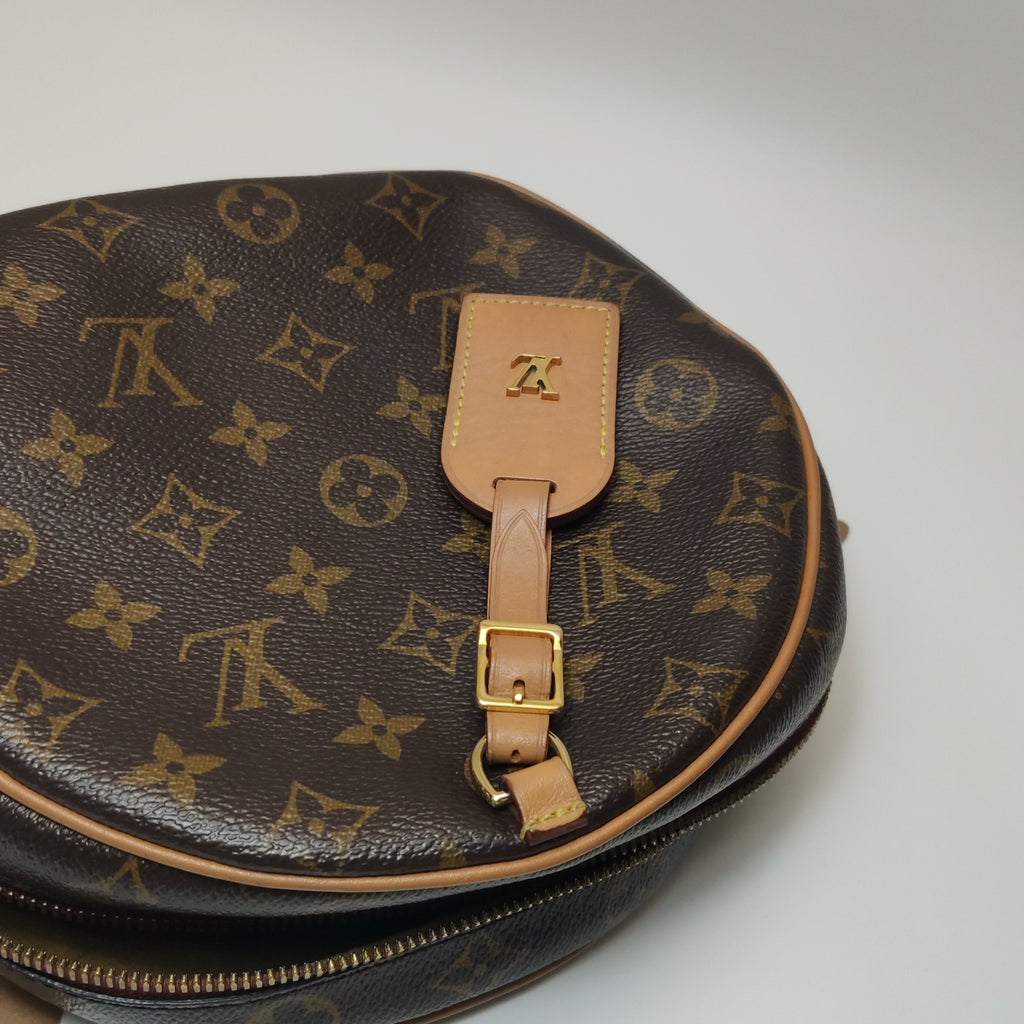 Louis Vuitton Boite Chapeau Souple Other Crossbody M45647
