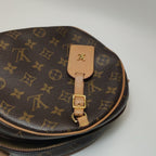 Louis Vuitton Boite Chapeau Souple Other Crossbody M45647