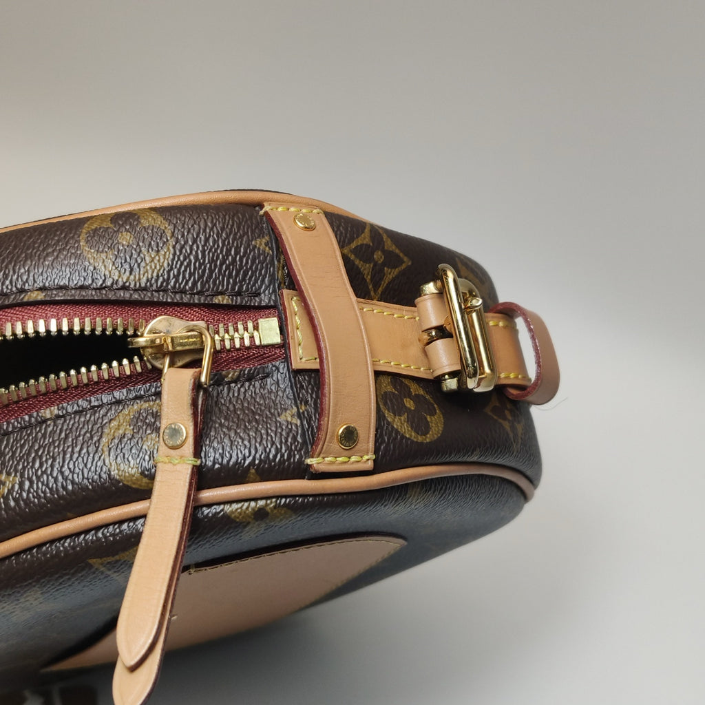 Louis Vuitton Boite Chapeau Souple Other Crossbody M45647