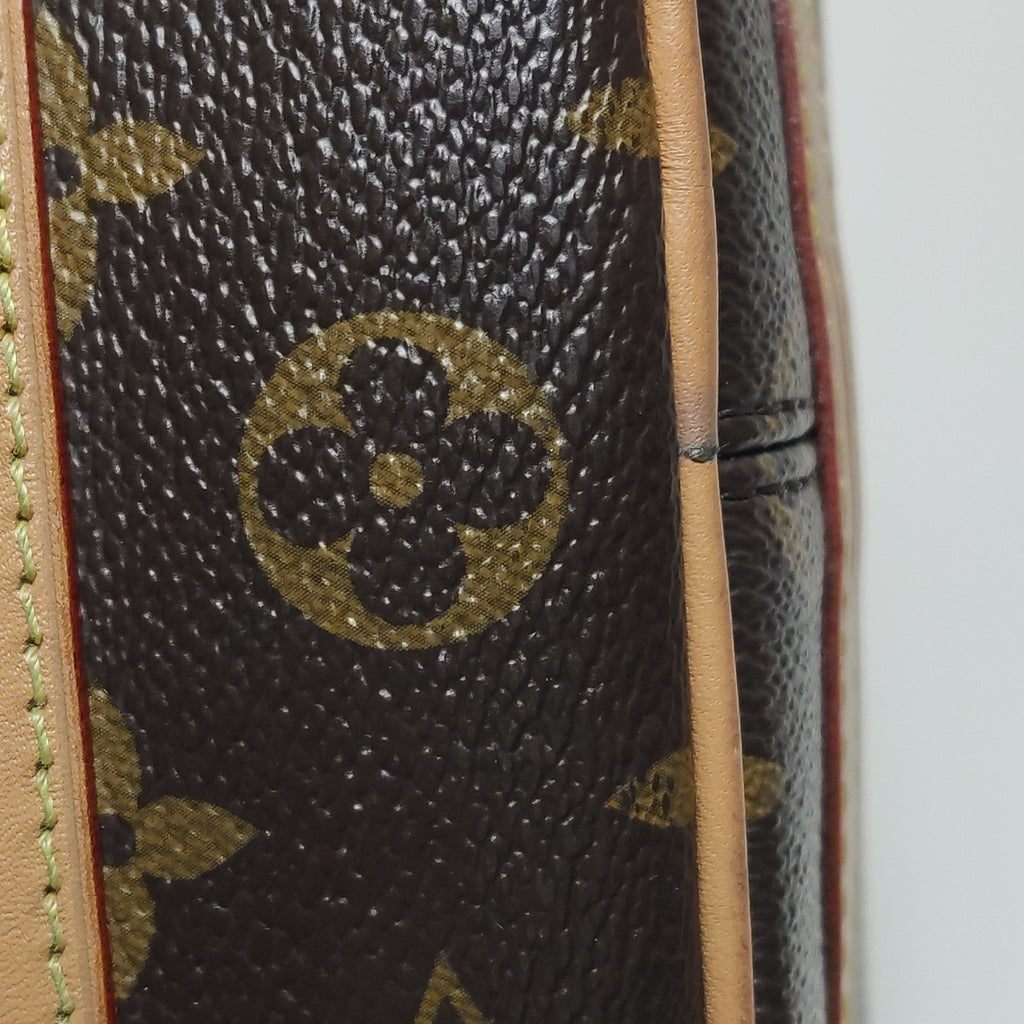 Louis Vuitton Boite Chapeau Souple Other Crossbody M45647