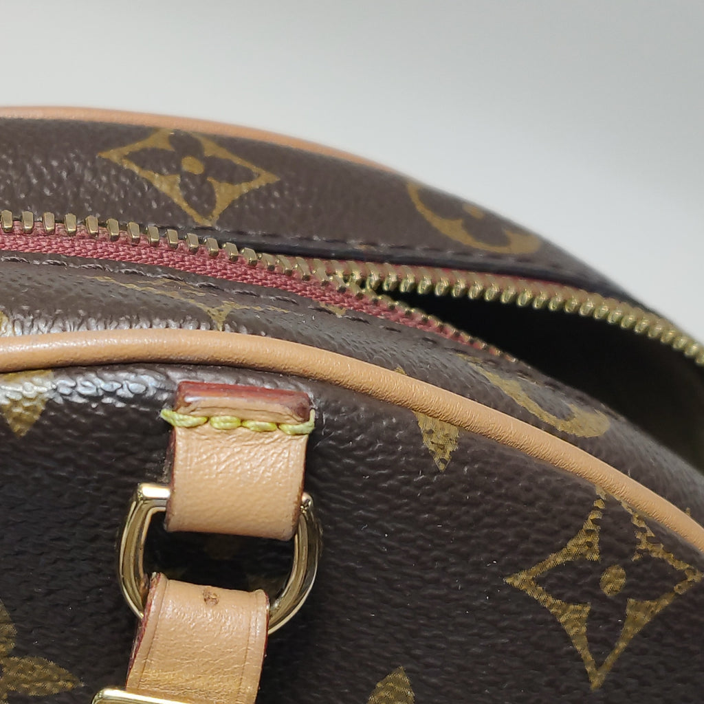 Louis Vuitton Boite Chapeau Souple Other Crossbody M45647