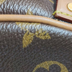 Louis Vuitton Boite Chapeau Souple Other Crossbody M45647