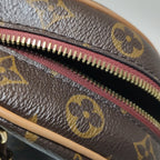 Louis Vuitton Boite Chapeau Souple Other Crossbody M45647
